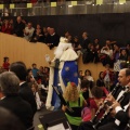 Castellón, Concierto de Reyes