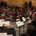 Castellón, Concierto de Reyes
