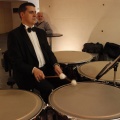 Castellón, Concierto de Reyes
