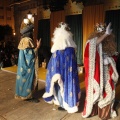 Reyes Magos