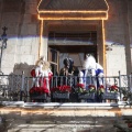 Reyes Magos