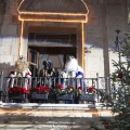 Reyes Magos