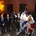 Reyes Magos