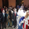 Reyes Magos