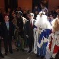 Reyes Magos