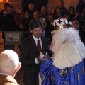 Reyes Magos