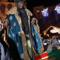 Reyes Magos