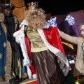 Reyes Magos