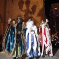 Reyes Magos