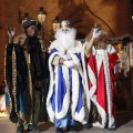 Reyes Magos