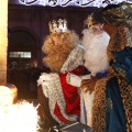 Reyes Magos