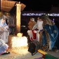Reyes Magos