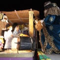 Reyes Magos