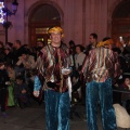 Reyes Magos