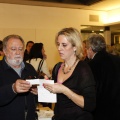 Fiesta de los artistas