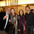 Fiesta de los artistas