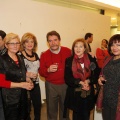Fiesta de los artistas