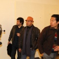 Fiesta de los artistas
