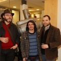 Fiesta de los artistas