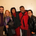 Fiesta de los artistas