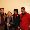 Fiesta de los artistas