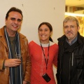 Fiesta de los artistas