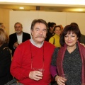 Fiesta de los artistas