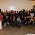 Fiesta de los artistas