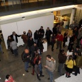 Fiesta de los artistas