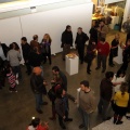 Fiesta de los artistas
