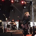 Tureionrock. Lillith
