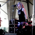 Tureionrock. Lillith