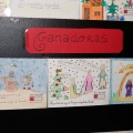 Concurso de Postales