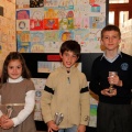 Concurso de Postales