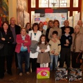 Concurso de Postales