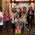 Concurso de Postales