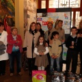 Concurso de Postales