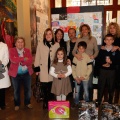 Concurso de Postales