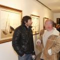Castellón, Exposición de Tasio, Benicàssim