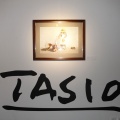 Castellón, Exposición de Tasio, Benicàssim