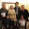 Castellón, Exposición de Tasio, Benicàssim