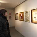 Castellón, Exposición de Tasio, Benicàssim