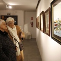 Castellón, Exposición de Tasio, Benicàssim