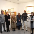 Castellón, Exposición de Tasio, Benicàssim