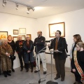 Castellón, Exposición de Tasio, Benicàssim