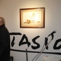 Castellón, Exposición de Tasio, Benicàssim