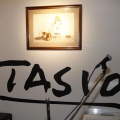 Castellón, Exposición de Tasio, Benicàssim