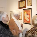 Castellón, Exposición de Tasio, Benicàssim