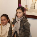 Castellón, Exposición de Tasio, Benicàssim