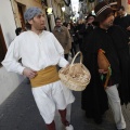 Castellón, Auca de Pasqual, Vila-real